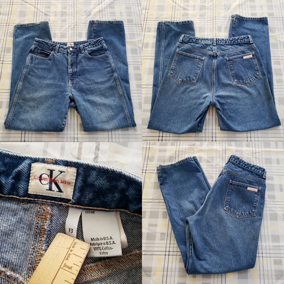 denim rinse